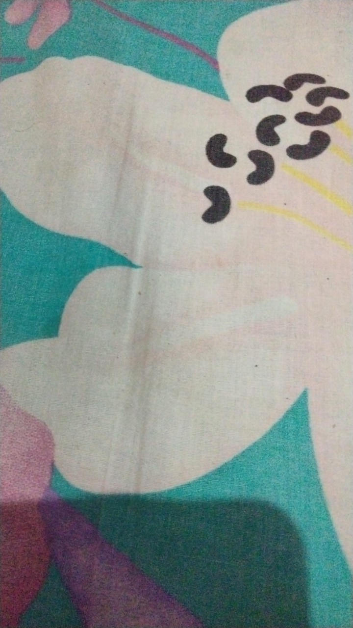 Setelan Tunik Batik Sari Kencana Celana Panjang