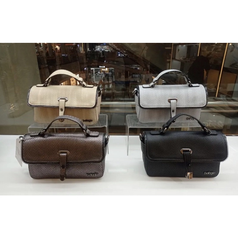 BELLAGIO NEW SALE502 black brown grey beige.