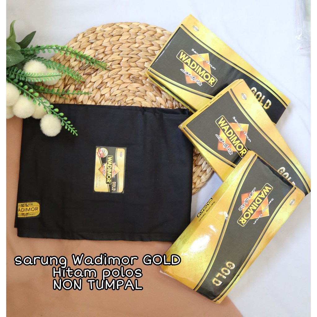 PROMO SARUNG WADIMOR