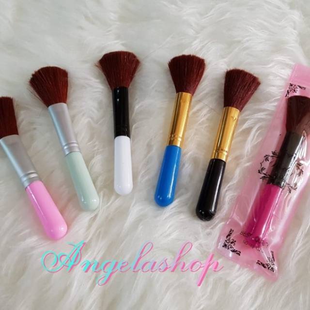KUAS BLUSH ON ROSELAY 808/KUAS BLUSH ON MAKE UP MURAH