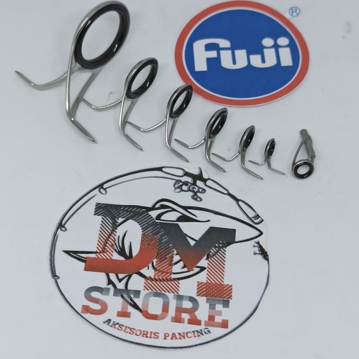 ring fuji cclsvog - ccsvog - ring guide fuji kaki 2 Limited