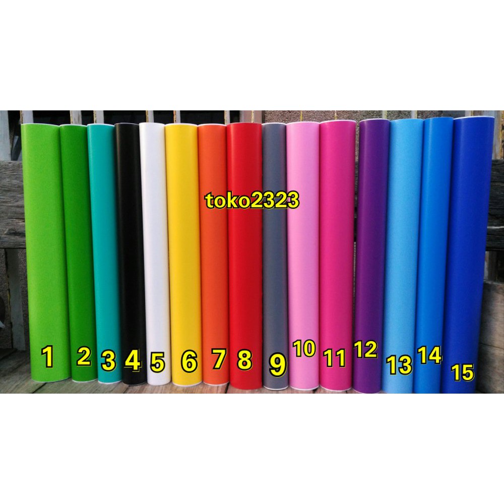 Dijual skotlet profix doff Berkualitas