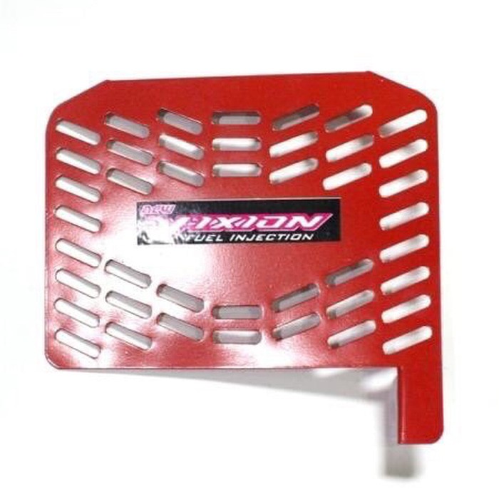 WMP271 Tutup Radiator Motor Vixion New Advance WMP-0875