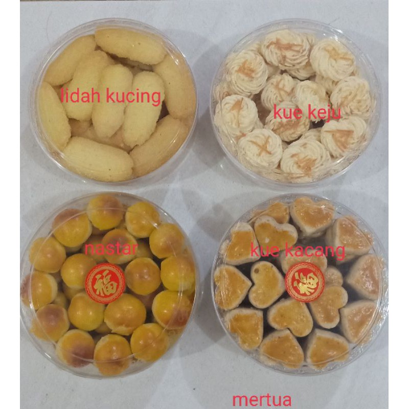 

kue nastar