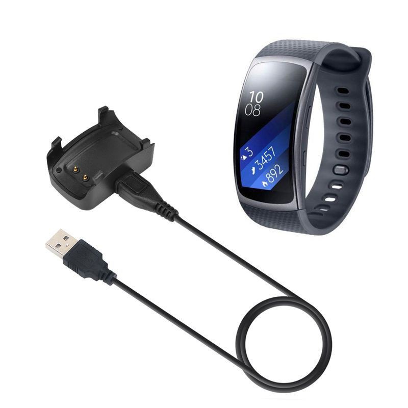 samsung gear fit 2 watch charger