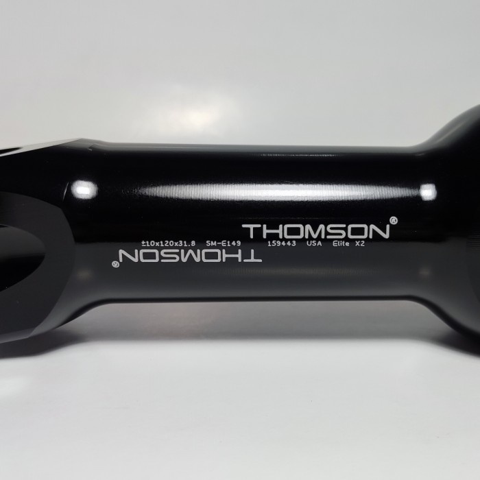 Stem Thomson Elite X2