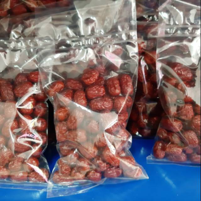 Angco merah 250 gram