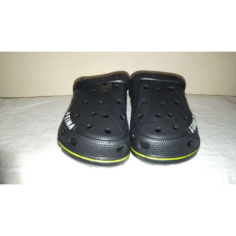 Sandal Selop Karet Feima 221 - Sandal Baim - Sepatu Sendal Karet Anak Tanggung