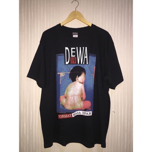 kaos dewa19 official