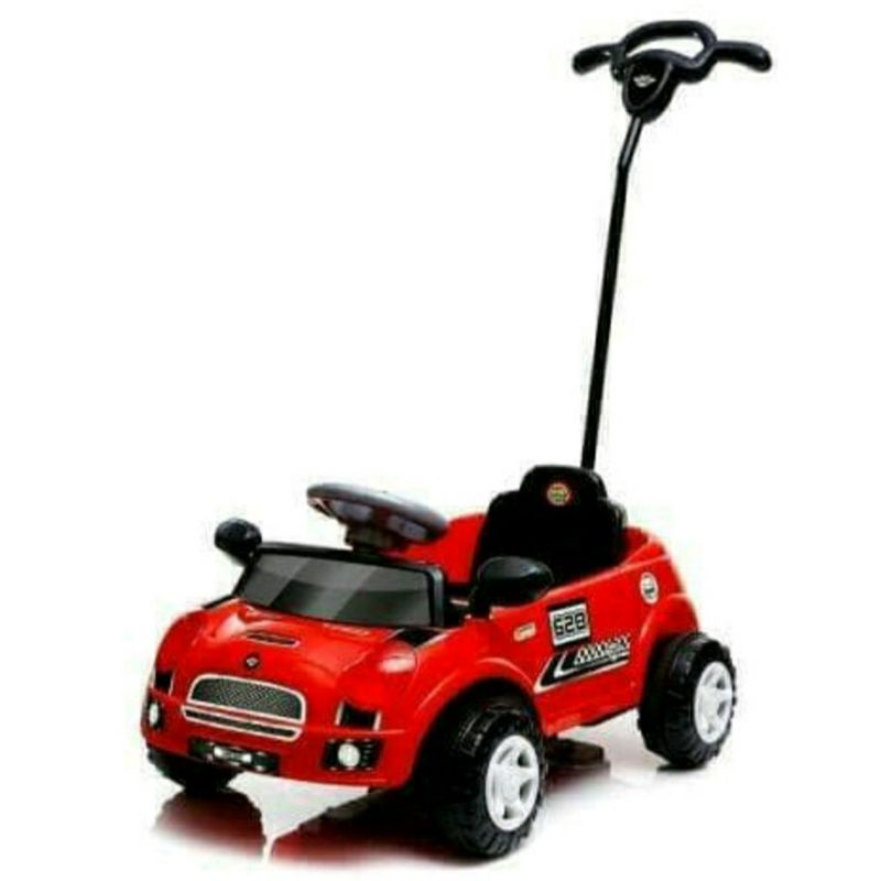 Raid on mobil mainan duduk anak | SMC 628