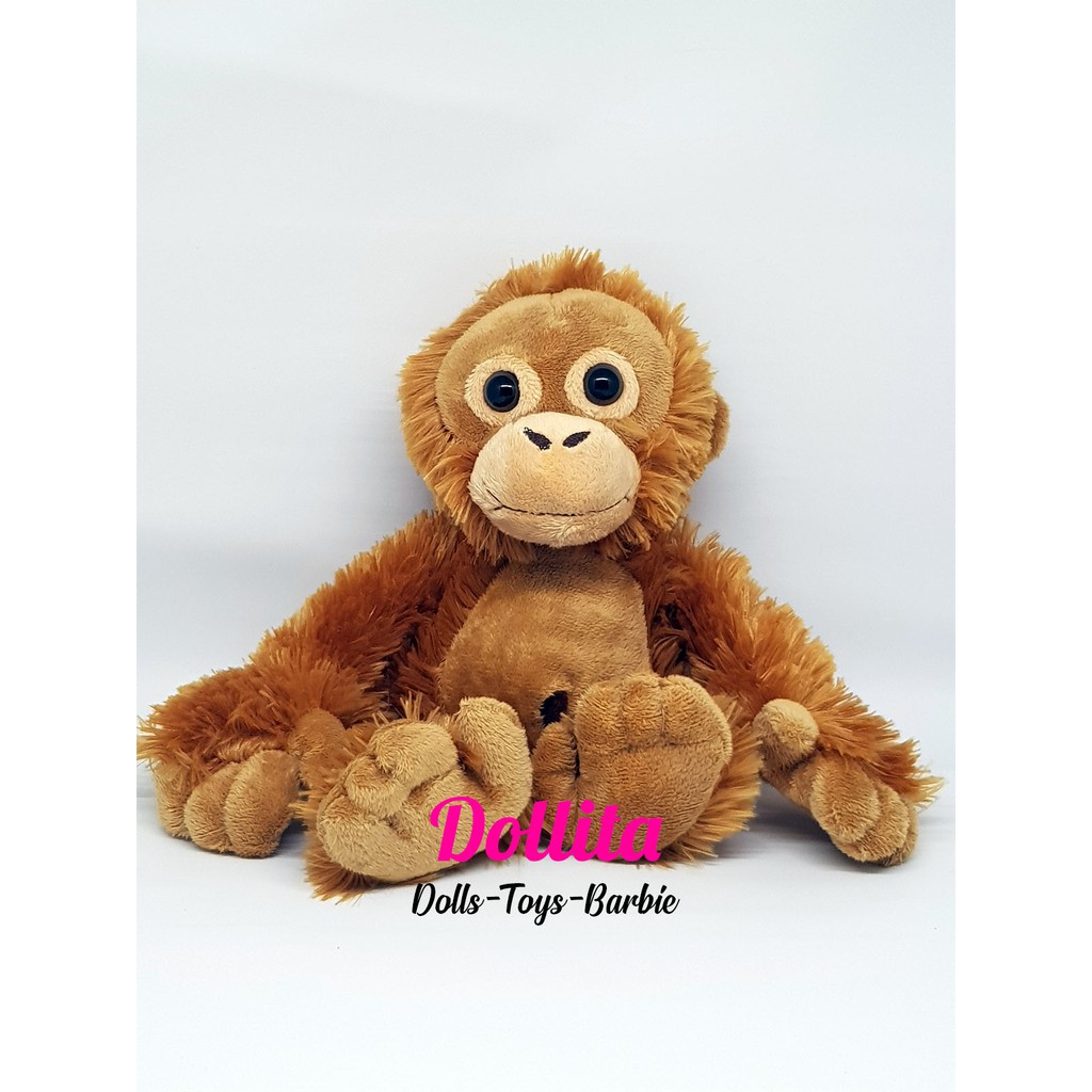 Boneka Monyet Lucu Shopee Indonesia