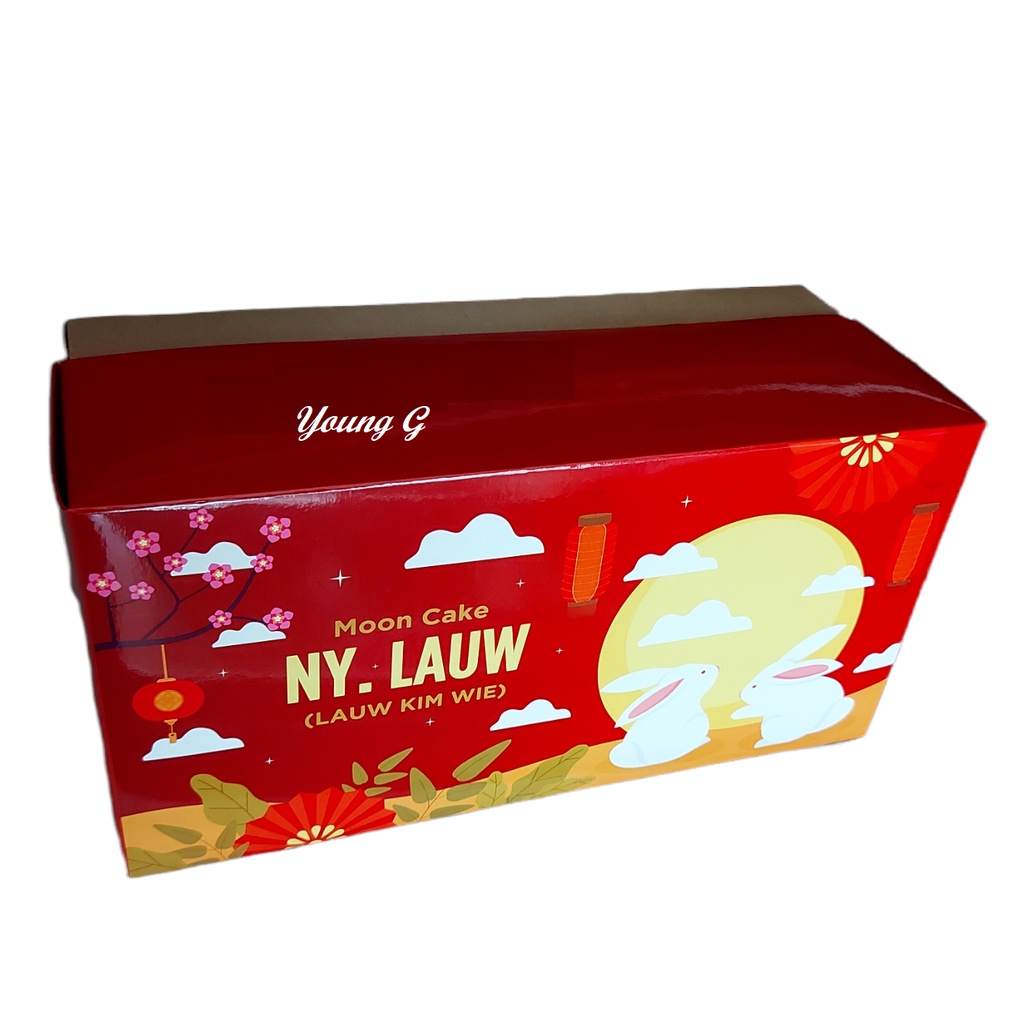 

Box Parcel Tong Jiu Pia Hanya Untuk Pembeli Ting Jiu Pia