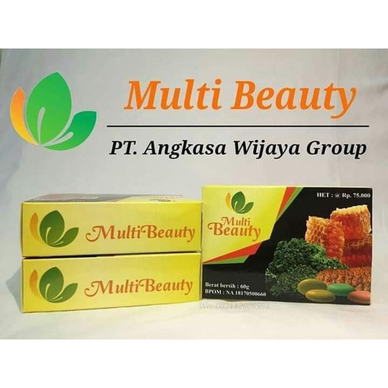 Multi Beauty