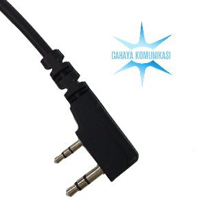 extramic HT HM46  Kenwood  Baofeng  Firtscom  Vev  lupax Terbaik