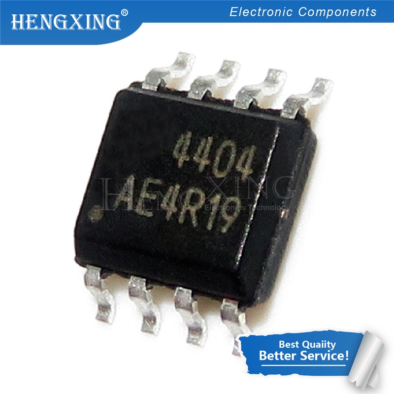 100pcs Ic AO4410 4410 AO4409 4409 AO4406 4406 AO4404 4404 SOP-8