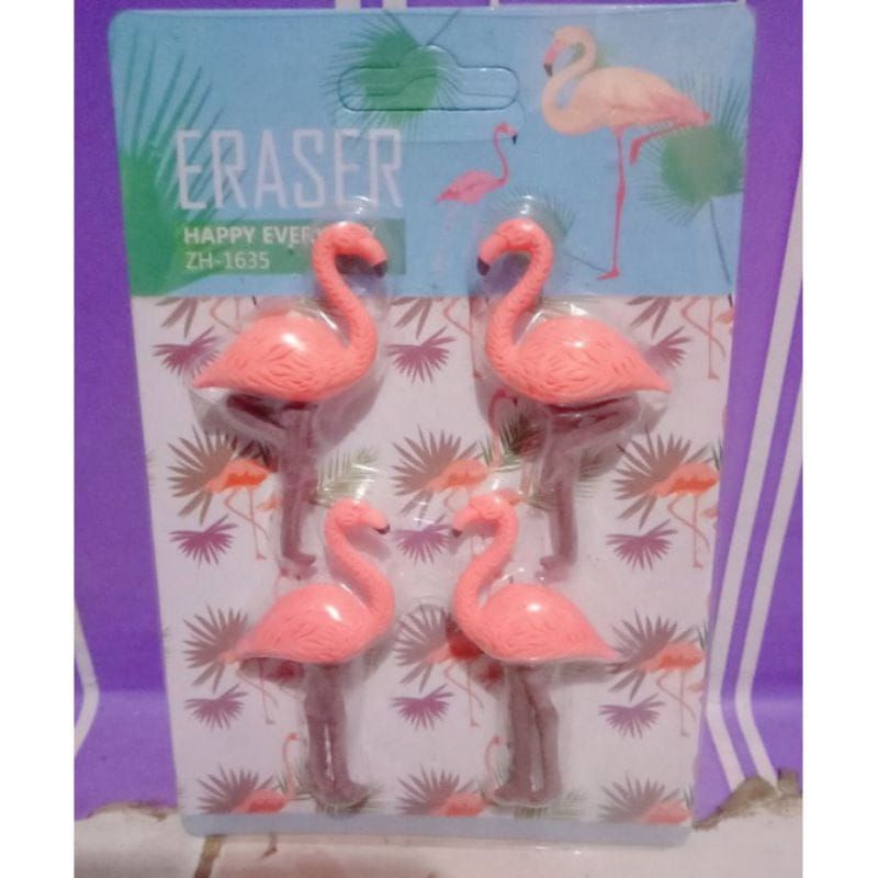

penghapus angsa_penghapus isi 4 pcs