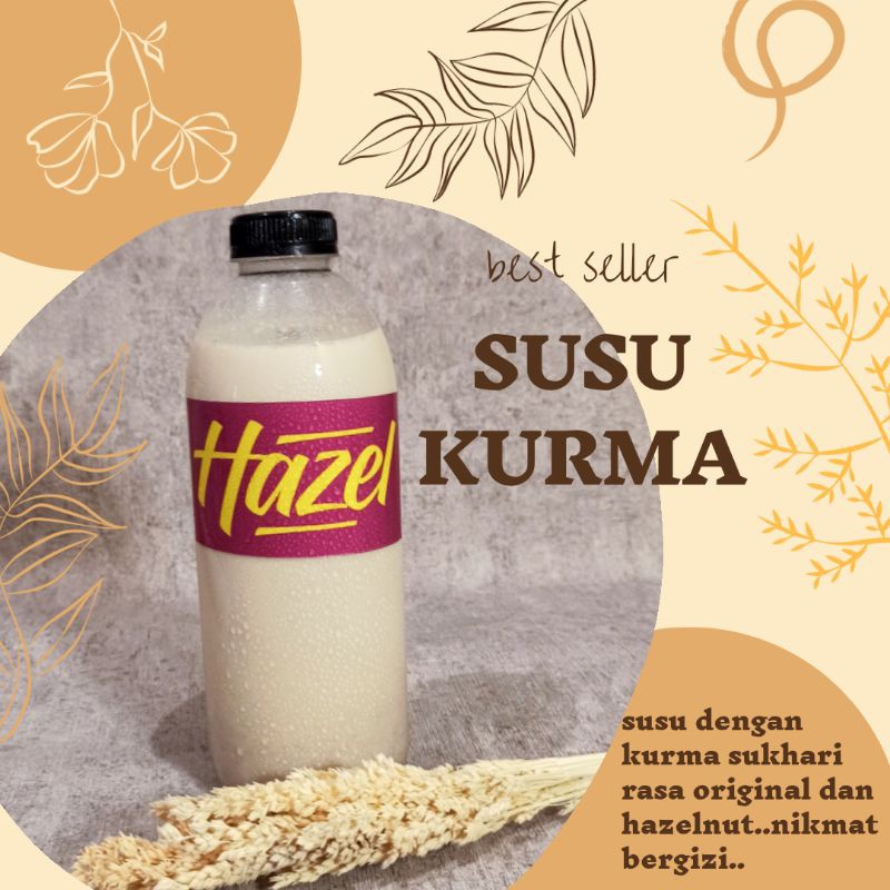 

SUSU KURMA