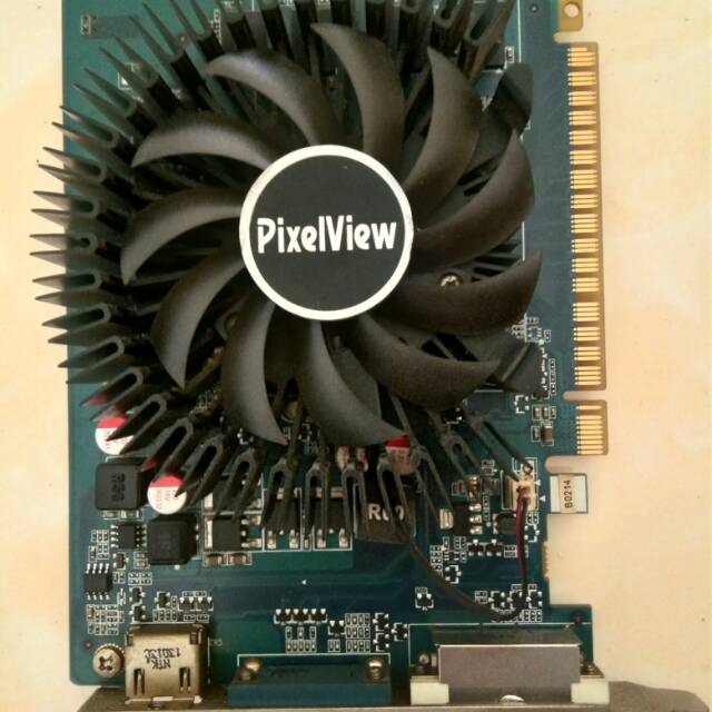 Vga Pixelview  Geforce Gt 640