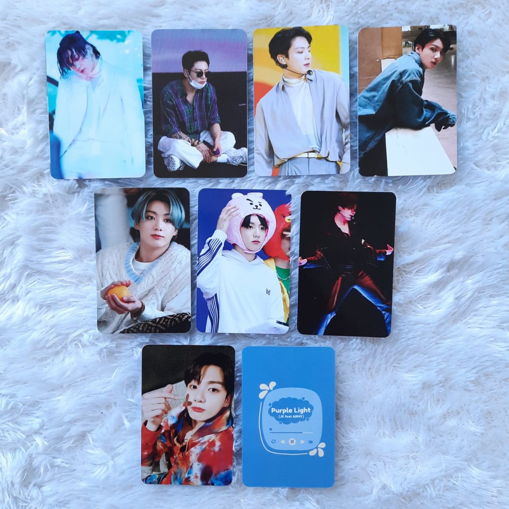 FANKIT JUNGKOOK 24TH BIRTHDAY