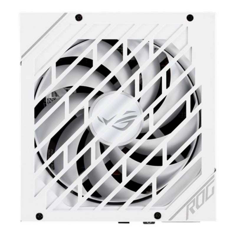 ASUS ROG STRIX 850G WHITE EDITION POWER SUPPLY 850W 80+ GOLD FULL MODULAR