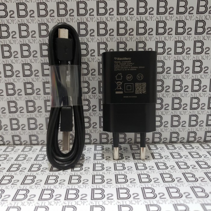 BLACKBERRY AURORA | BB AURORA USB MICRO CHARGER CASAN BLACKBERRY | BB AURORA USB MICRO ORIGINAL