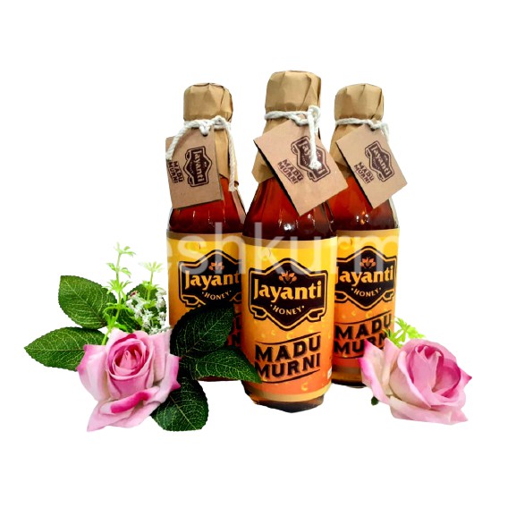 

MADU MURNI JAYANTI 460GR