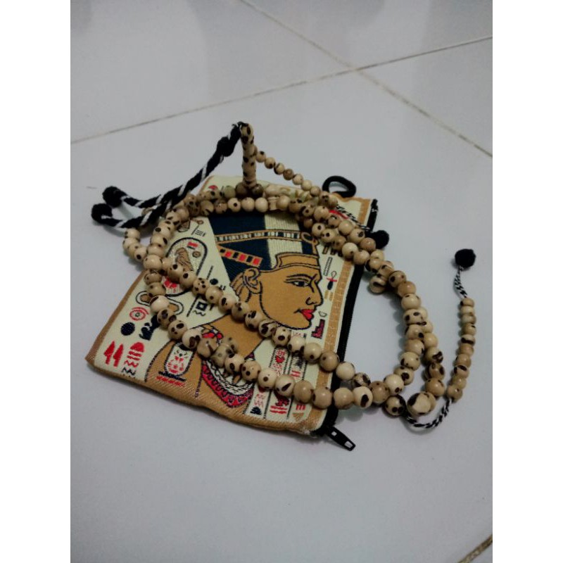 TASBIH OUD SHOLIB / FAWANIA