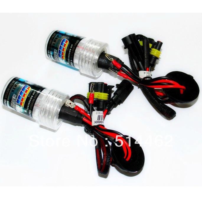 [[BISA COD]] Bohlam HID H1 Untuk Projie / Projector Angeleyes