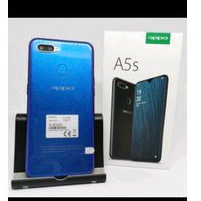 hnadi second oppo A5s