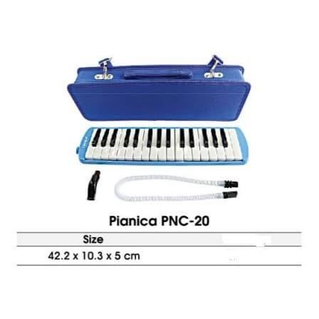 Pianika Pianika Joyko