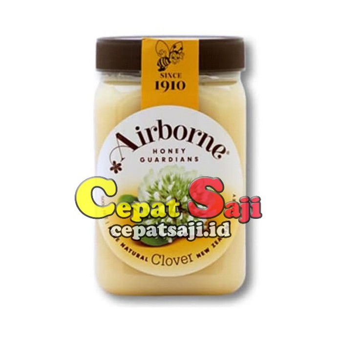 Clover Honey 500 gr