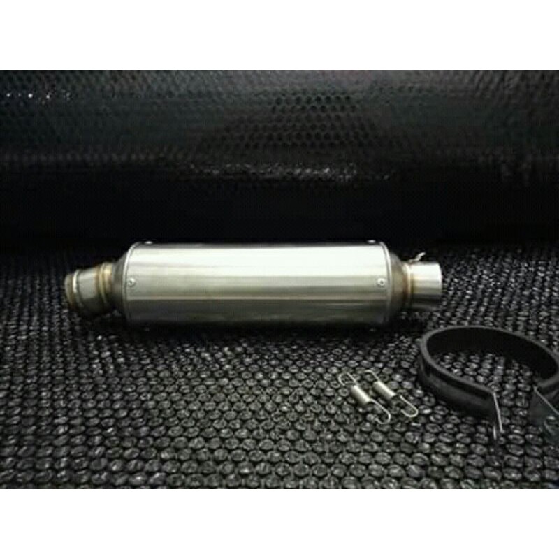 silincer replika wrx gp 5