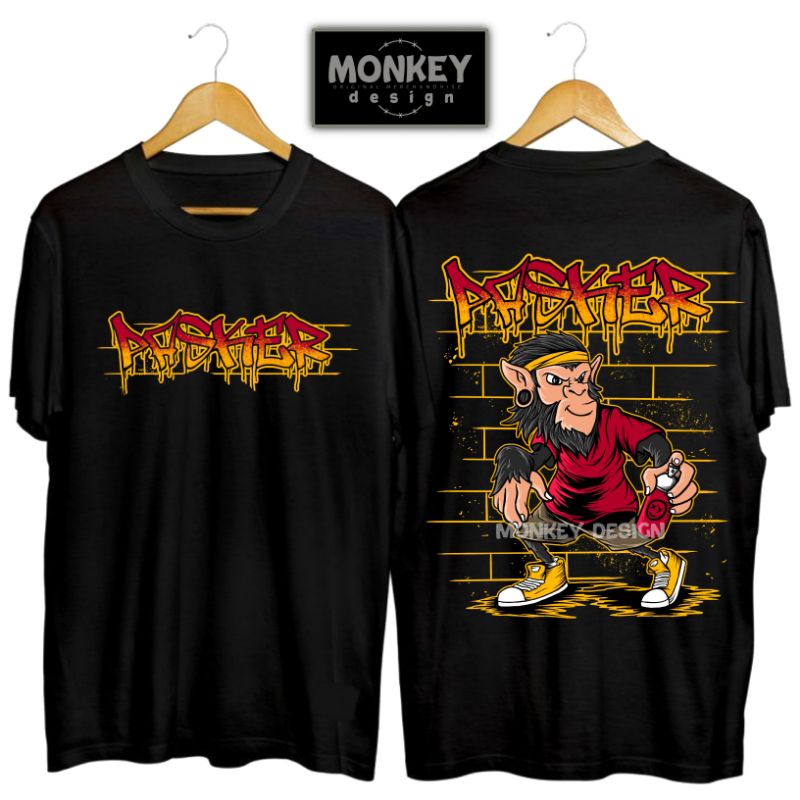 KAOS IKSPI Pasker KS 003