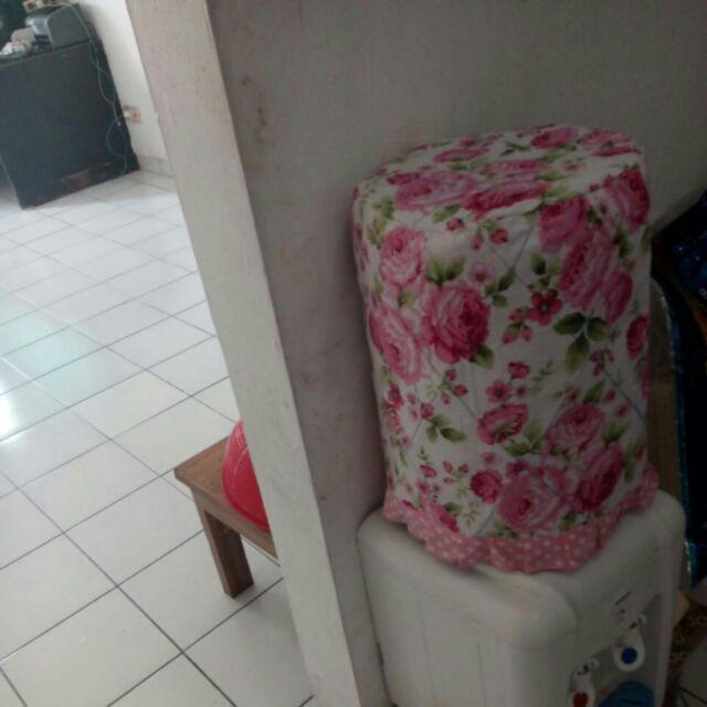 Homeset, Satuan
