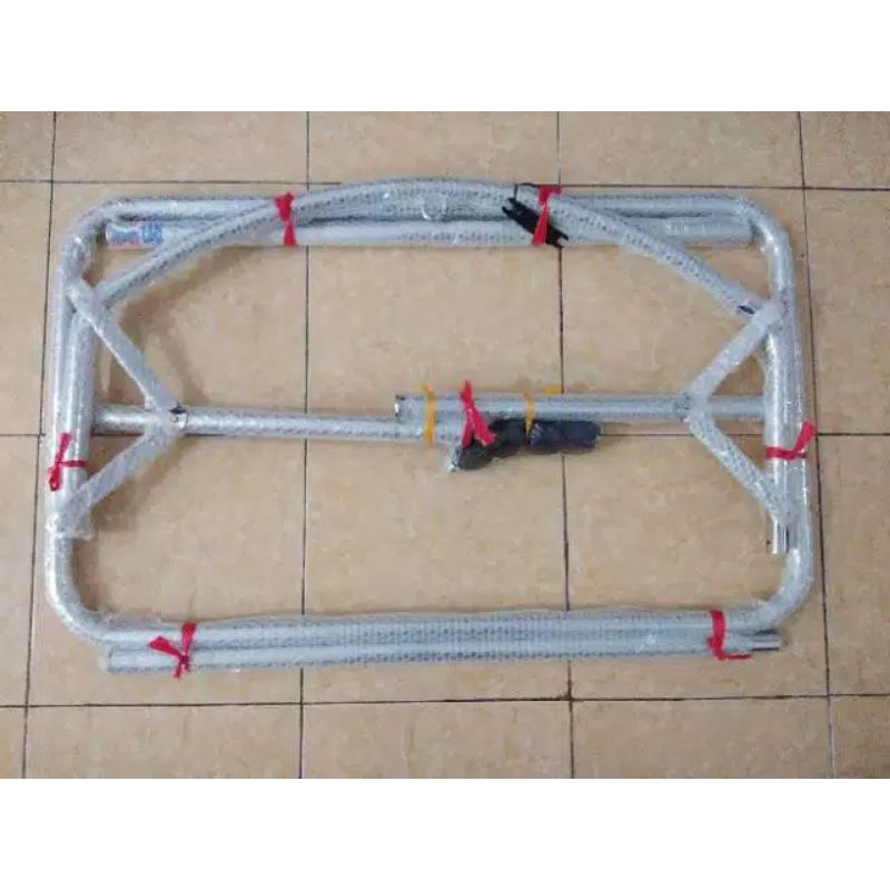 Tiang Ayunan Portable Bayi