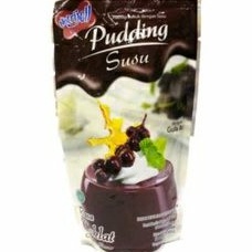 

PUDDING COKELAT 145G