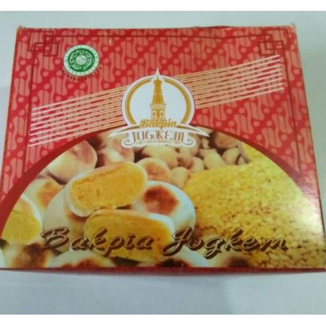 

isi 15 | Bakpia Jogkem Soemadigdo (all variants) | bakpia kering