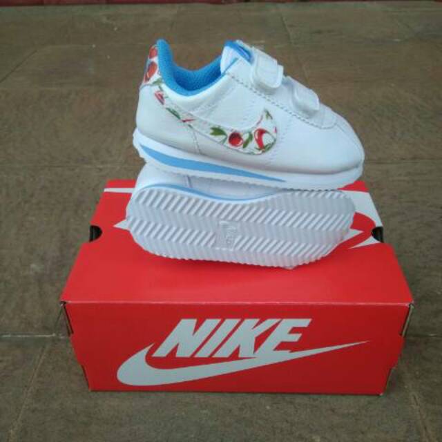 sepatu nike baby original