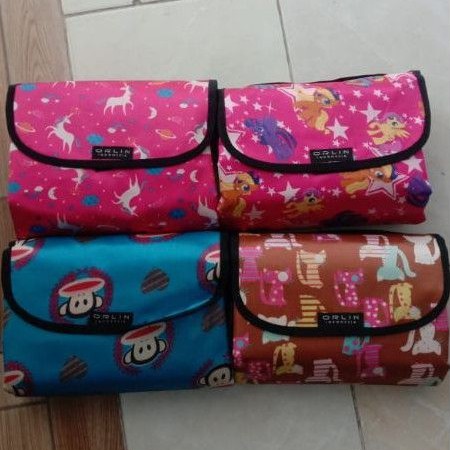 Tikar Lipat Orlin Indonesia