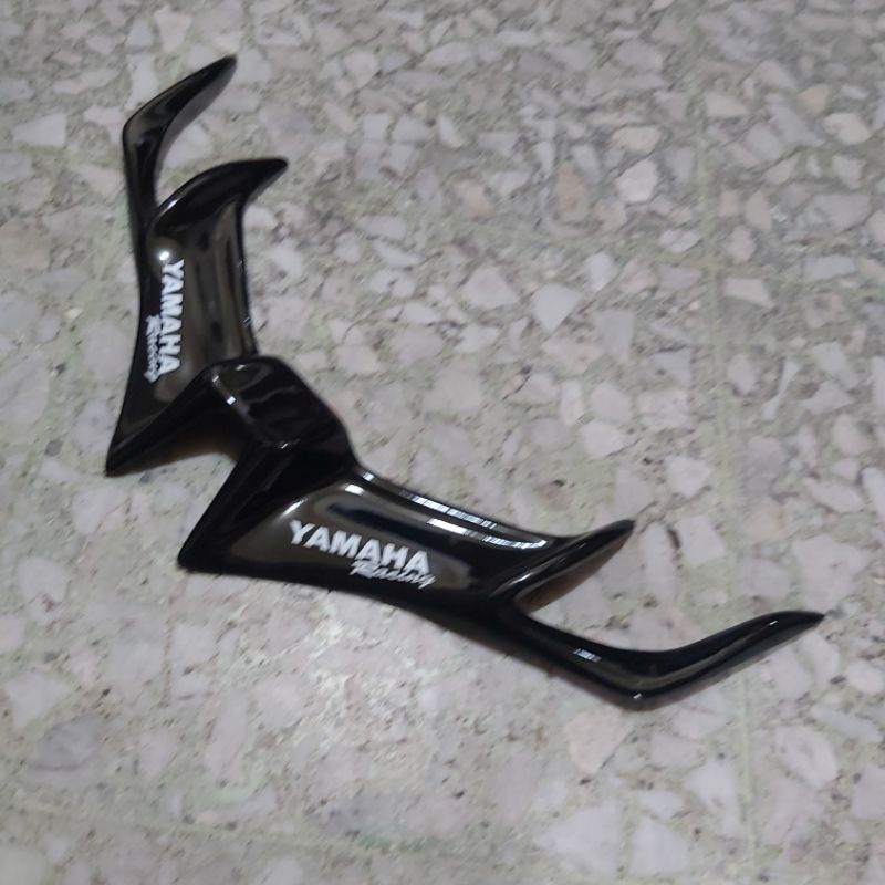 COD Winglet Yamaha R15 V3 Bahan Tebal Dan Kuat