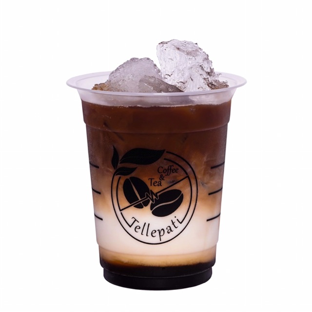 

Es Kopi Susu - Selow