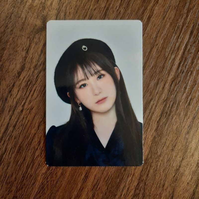 chaeyeon izone trading card ots one the story pc tc lee chaeyeon photocard trading cards tcs special