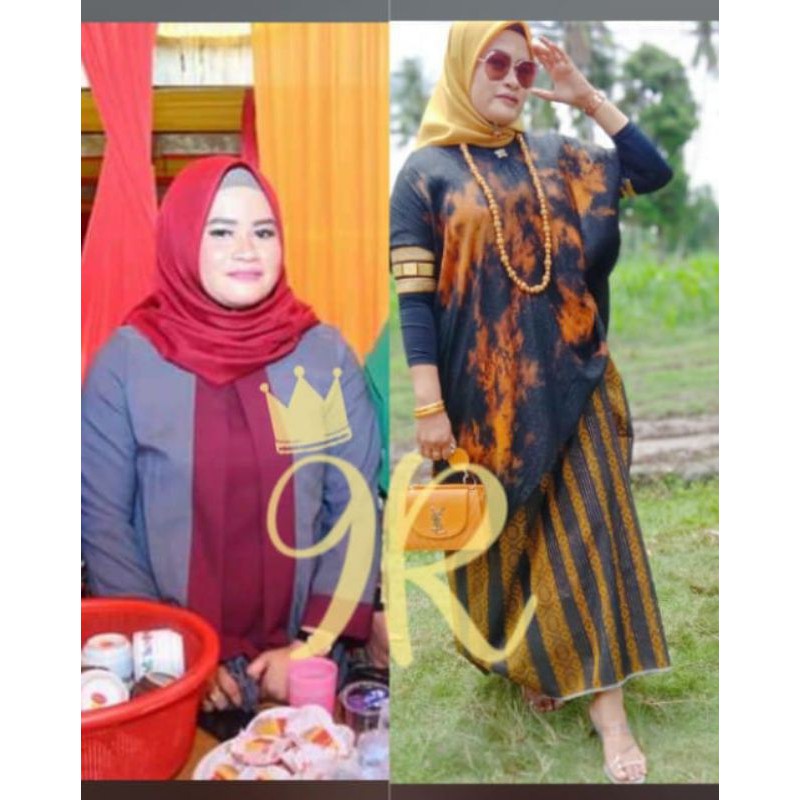 Kapsul 9R Gallerry Rayyan.