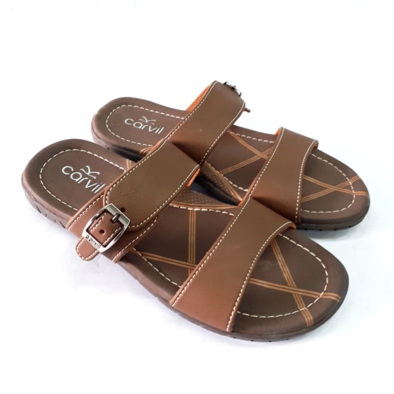 Sandal Anak Carvil - Sandal Casual - CARVIL METSOVO 02 ORIGINAL