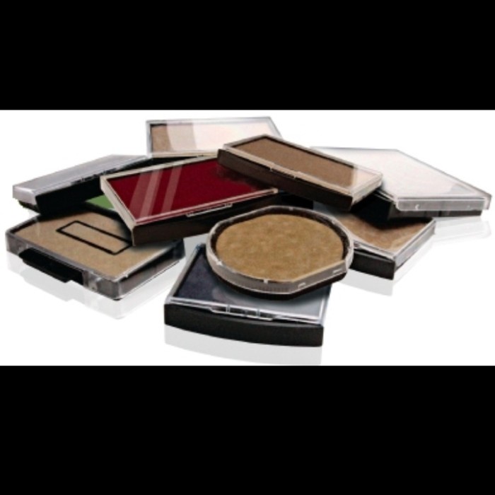 

Cantik Bak Tinta Stempel Shiny Replacement Pad Sale!!!