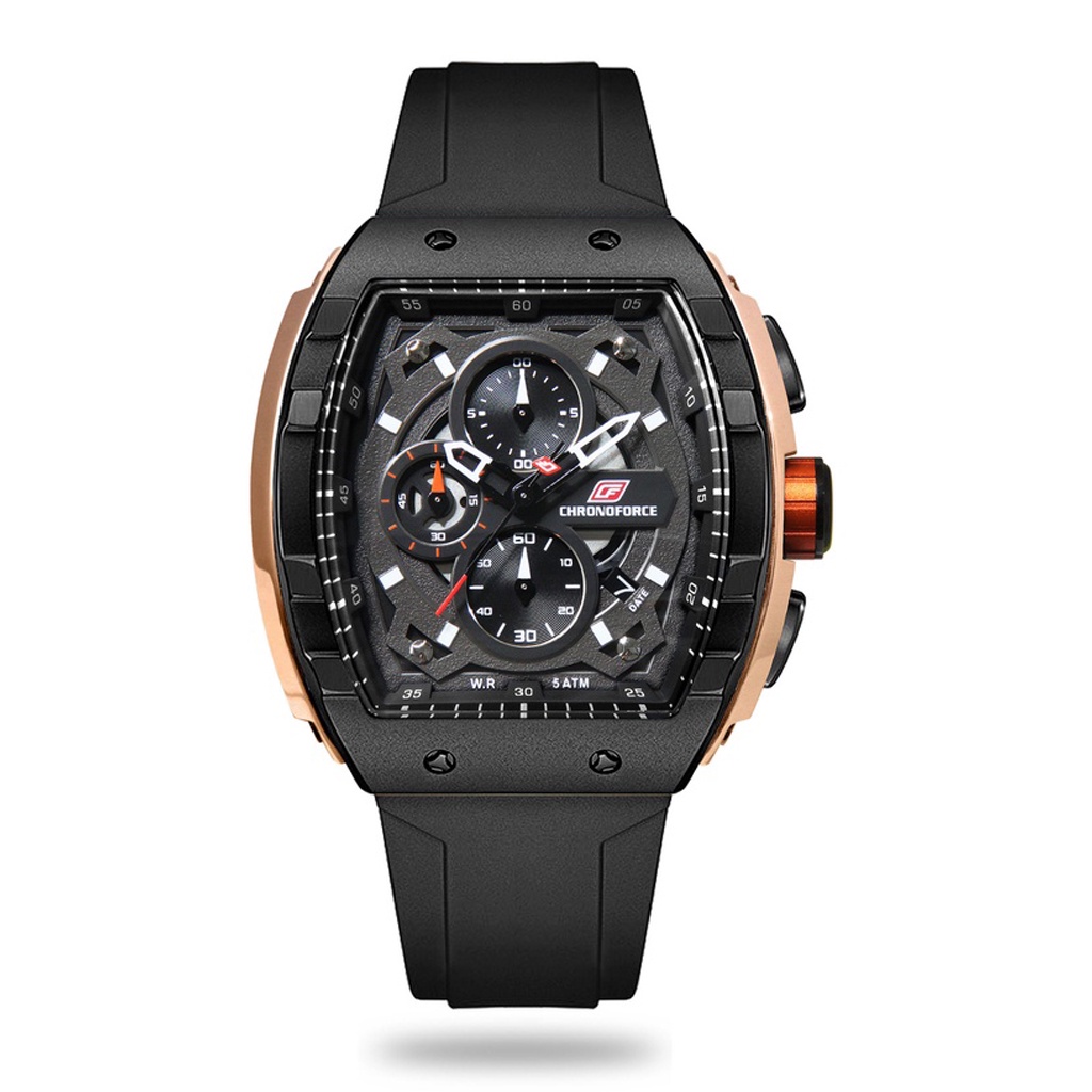 CHRONOFORCE CF 5329 G MEN ORIGINAL
