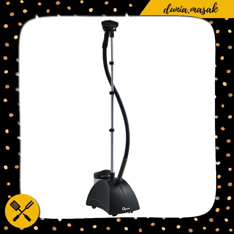 Setrika Uap Berdiri Garment Steamer Oxone Ox-839 Unik Murah Berkualitas