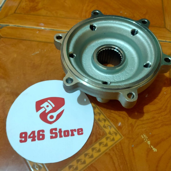 HUB RODA CAKRAM BELAKANG VESPA GTS/ HUB RODA CAKRAM BELAKANG VESPA 946