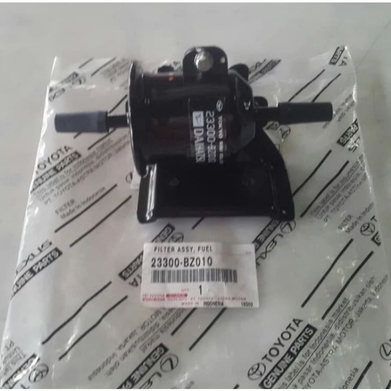 Filter Bensin Grand Avanza Great Xenia 2015 3016 2017 2018 2019 2020 Original Ori Asli