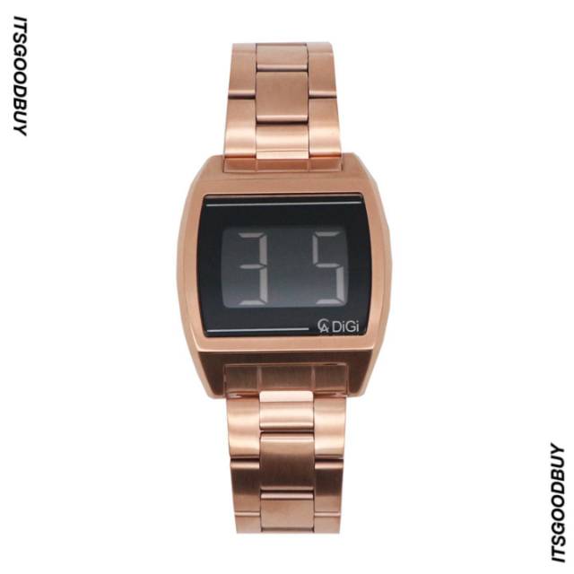 Alexandre Christie ACF-9229-LHBRGBA